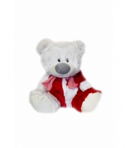 Plyšový medvěd střední 50 cm