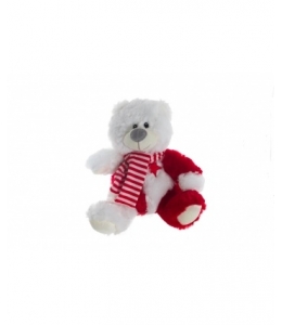 Plyšový medvěd malý 25 cm