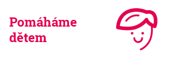 Pomáháme dětem