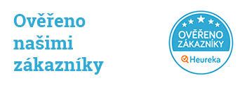 Ověřeno našimi zákazníky